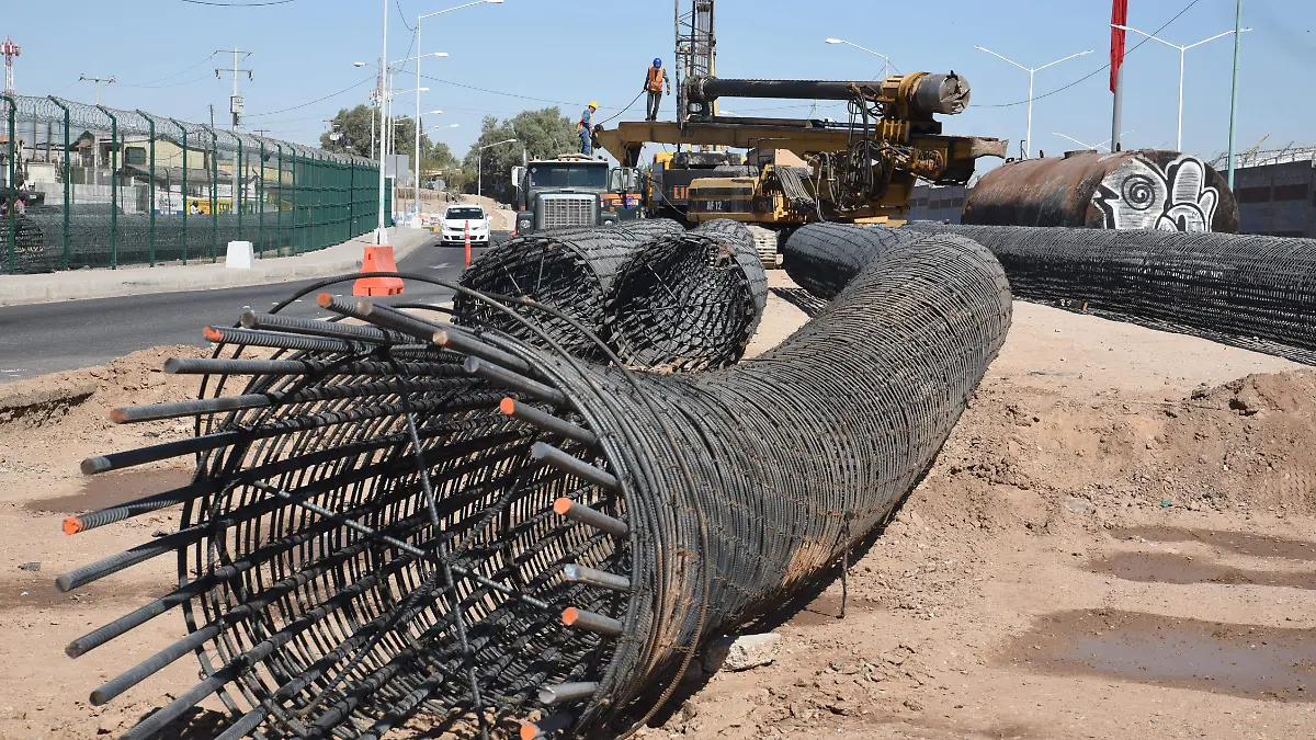 ESTRUCTURAS PARA PUENTE